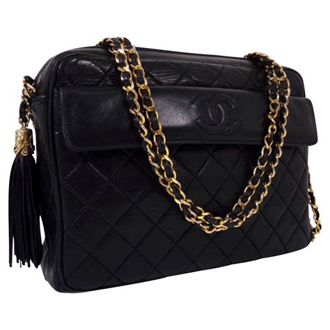 2nd hand chanel bags london|pre owned Chanel handbag.